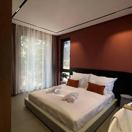 Savour Kayakoey Villa Fethiye
