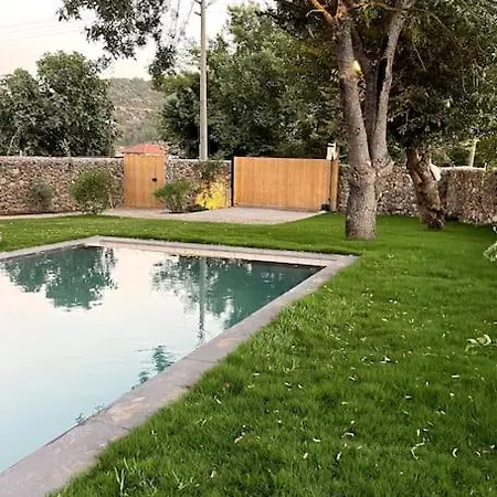 Villa Savour Kayakoey