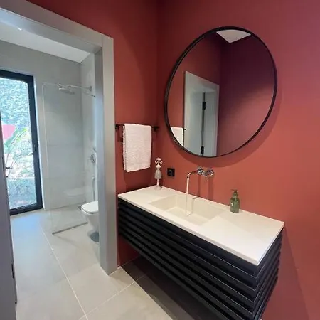 Villa Savour Kayakoey Fethiye